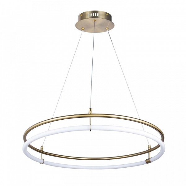 Подвесной светильник Favourite Girth 4629-6P