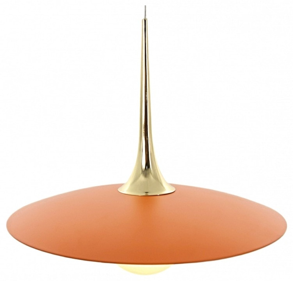 Подвесной светильник Mizi`en Domino MZ31467-250-orange