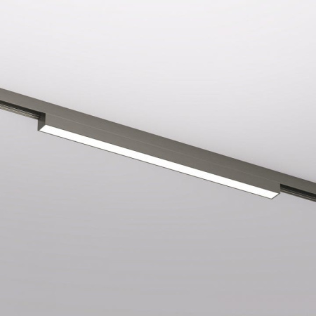 Накладной светильник Denkirs SHINE LINEAR DK5751-DN