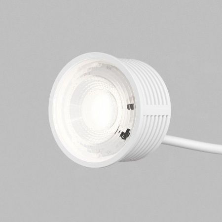 Модуль светодиодный Denkirs Slim Led DK4000-8W dim