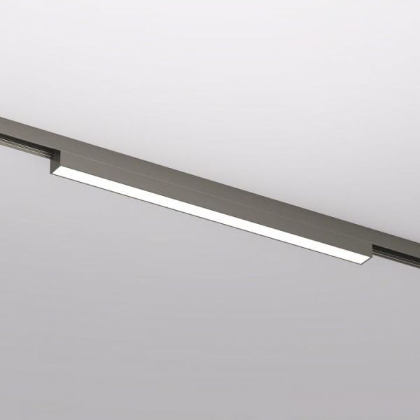 Накладной светильник Denkirs SHINE LINEAR DK5751-DN