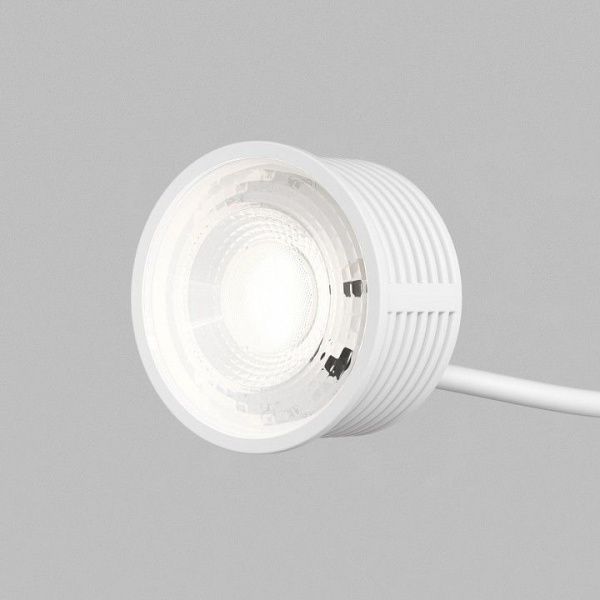 Модуль светодиодный Denkirs Slim Led DK4000-8W dim