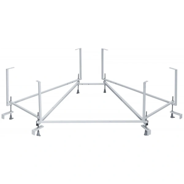 Монтажный комплект к ванне Сан-Паулу 150x150 см Santek 1.WH30.2.400