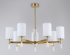 Люстра на штанге Ambrella Light HIGH LIGHT LH56263