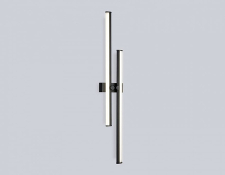 Накладной светильник Ambrella Light COMFORT FL6162