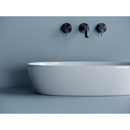 Раковина 60x38 см Ceramica Nova Element CN5039