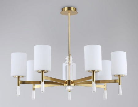 Люстра на штанге Ambrella Light HIGH LIGHT LH56263
