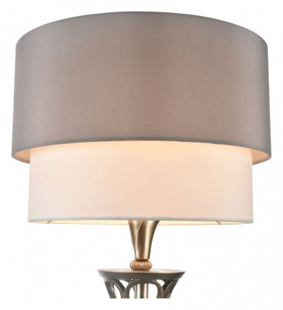 Торшер Maytoni Lillian H311-FL-01-G