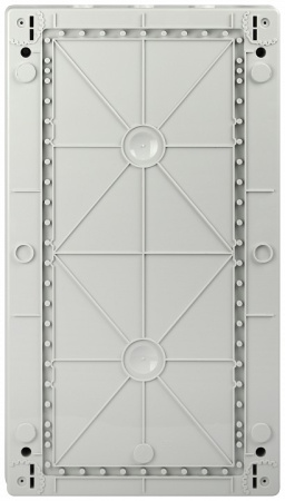 Электрический щиток навесной Эра  kmpn36