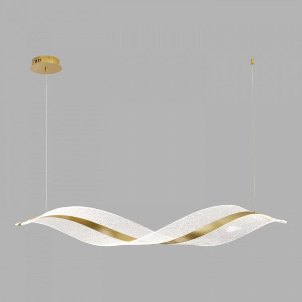 Подвесной светильник Lussole LSP-7512