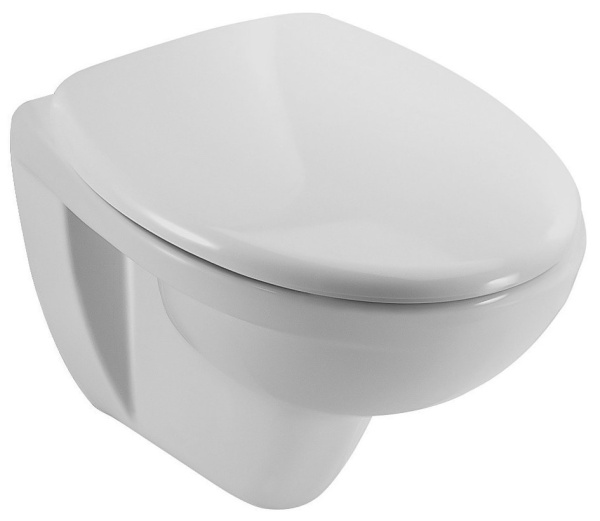 Унитаз с инсталляцией Jacob Delafon Patio E21734RU-00