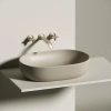 Раковина 60x41,5 см Ceramica Nova Element CN6047MC