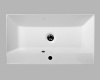 Тумба под раковину Belbagno Marino MARINO-800-2C-SO-RN-P Rovere Nature
