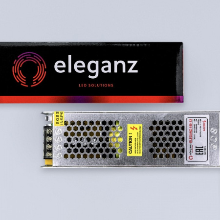 Блок питания Eleganz 1104