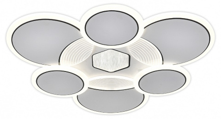 Потолочная люстра Escada Dune 10277/6LED