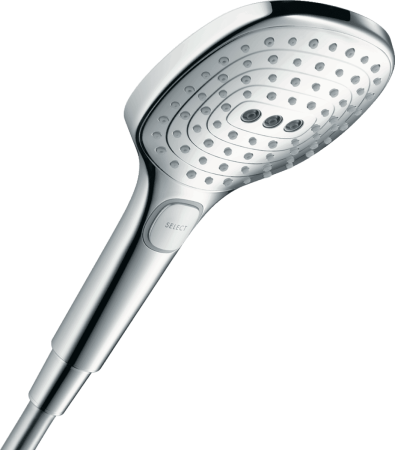 Душевая система Grohe Euphoria 27296000