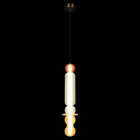 Подвесной светильник Loft it Lollipop 10239P/E