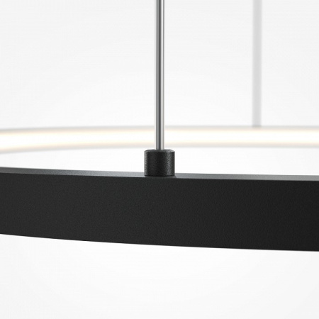 Подвесной светильник Maytoni Glint MOD072PL-L36B3K