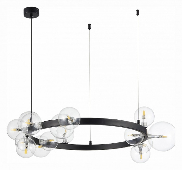 Подвесной светильник ST-Luce Nection SL1165.402.15