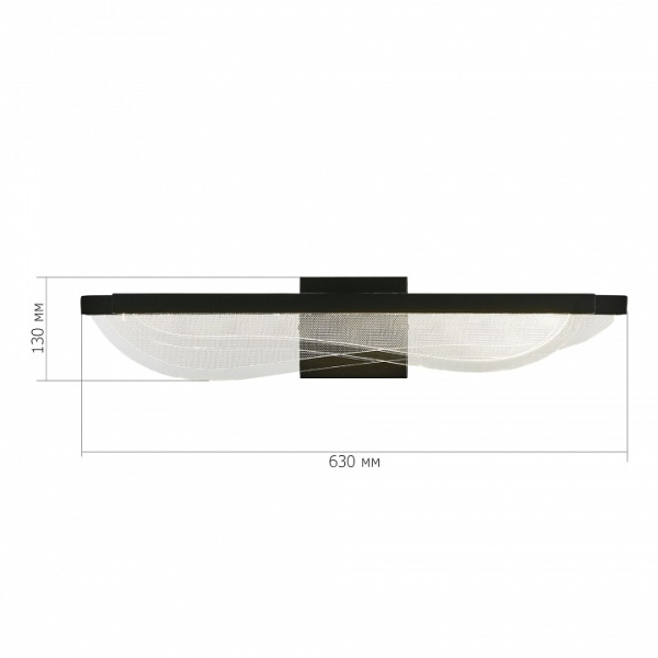 Бра ST-Luce Fesale SL6509.401.01