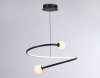 Подвесной светильник Ambrella Light FL FL66293