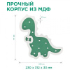 Ночник Apeyron Electrics Динозавр 12-172