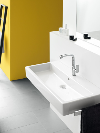 Смеситель для кухни hansgrohe Metris 31087000