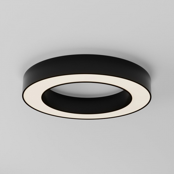 Накладной светильник Maytoni Lua C093CL-36W3K-B