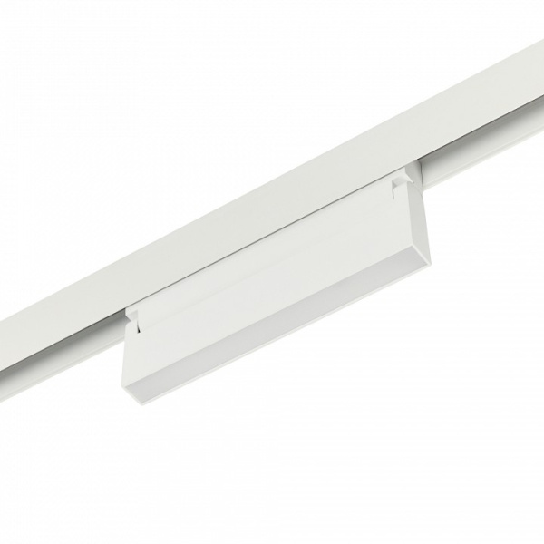 Накладной светильник MyFar Flow MT0212-16W4K-W