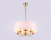 Подвесной светильник Ambrella Light HIGH LIGHT LH75021