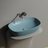 Раковина 60x38 см Ceramica Nova Element CN6049MLG