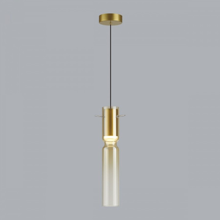 Подвесной светильник Odeon Light Scrow 5058/5LA