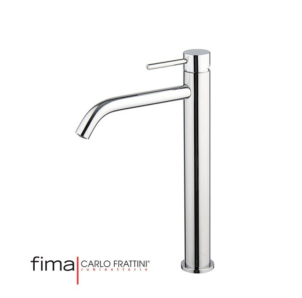 Смеситель для раковины FIMA Carlo Frattini Spillo Up F3031/HXSCR