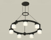 Подвесная люстра Ambrella Light XR XR92051604