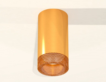 Накладной светильник Ambrella Light XS XS6327010
