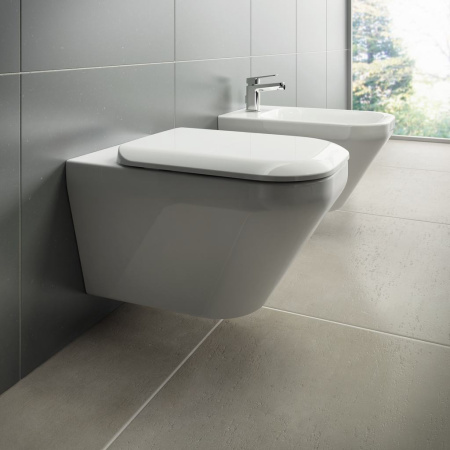 Подвесное биде Ideal Standard Tonic II K523601