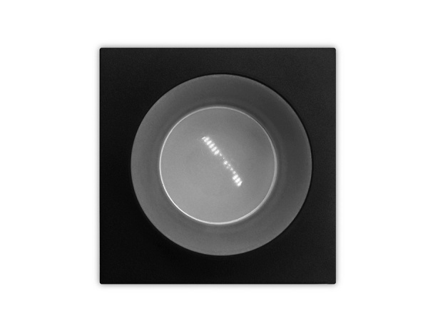 Встраиваемый светильник Ambrella Light TN TN326