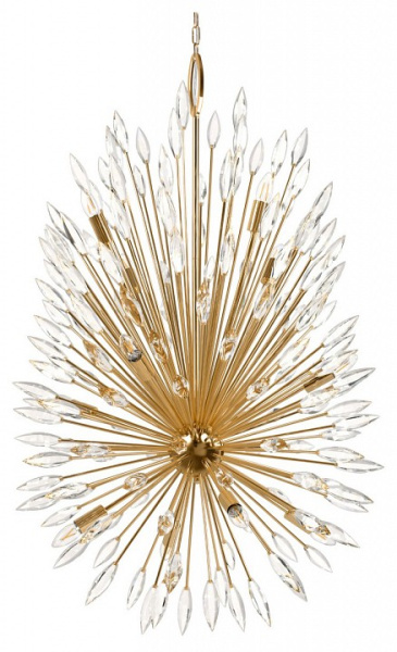 Подвесная люстра Loft it Splash 10418/12