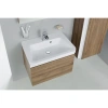 Раковина 65x48 см Ravak 10° 650 XJI01165000
