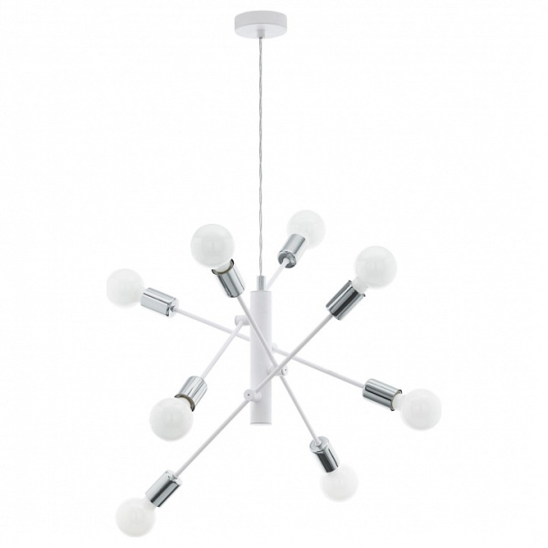 Подвесная люстра Eglo Gradoli 98017