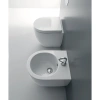 Приставной унитаз Kerasan Flo 311401