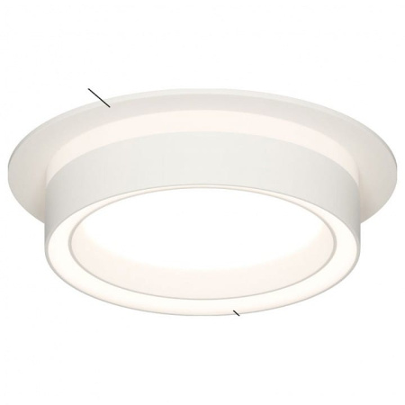 Встраиваемый светильник Apeyron Electrics Ray 16-100