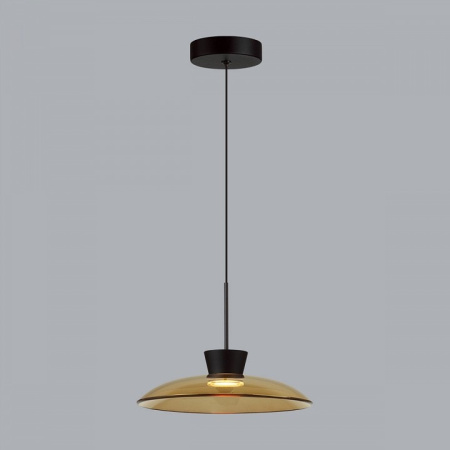 Подвесной светильник Odeon Light Saucer 5055/9LA