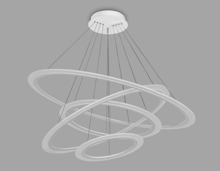 Подвесной светильник Ambrella Light FA FA4363