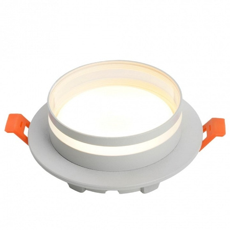 Встраиваемый светильник Feron DL502 51089