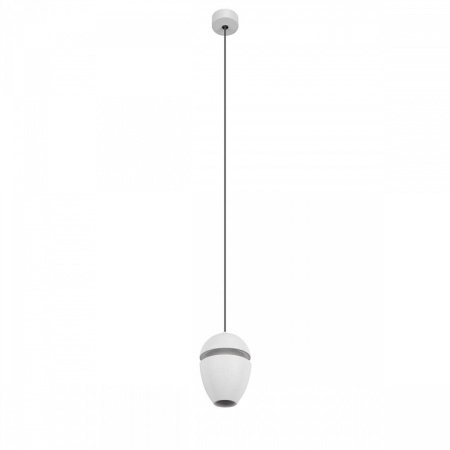 Подвесной светильник Loft it Viterbo 10336 White
