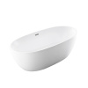 Акриловая ванна Vincea 160x78 VBT-405-1600