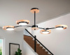 Люстра на штанге Ambrella Light FL FL51611
