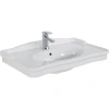 Раковина 80x49,5 см Creavit Antik AN080-00CB00E-0000