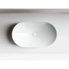 Раковина 61,5x36 см Ceramica Nova Element CN6015